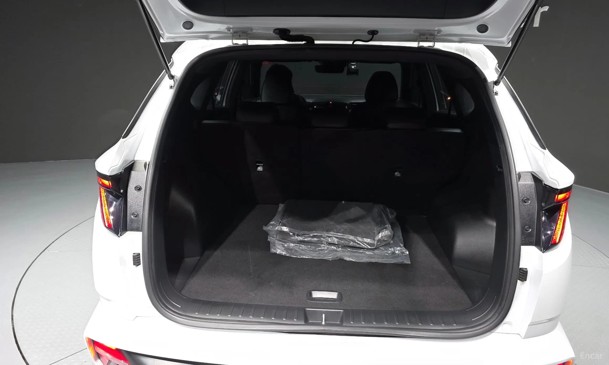 Tucson (NX4)