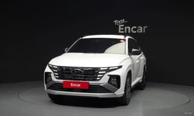 Tucson (NX4)