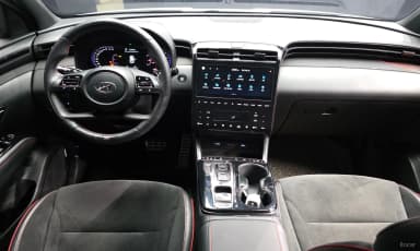Tucson (NX4)