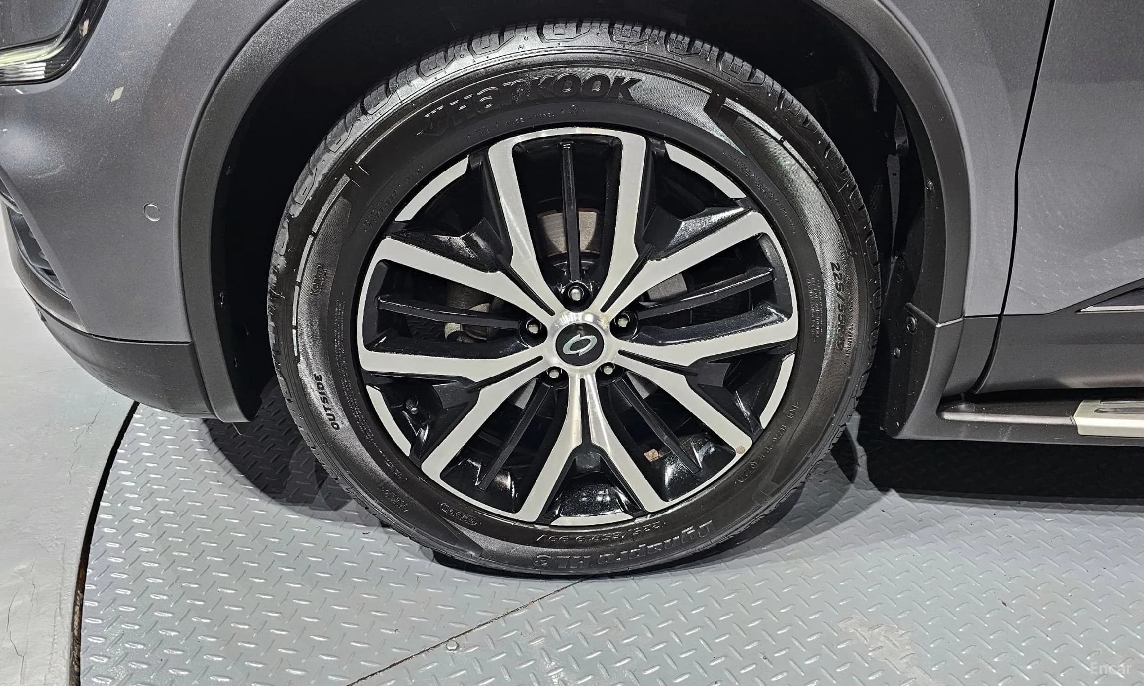 QM6