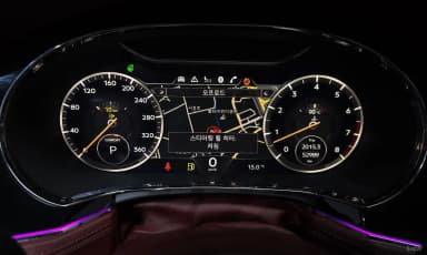 Continental GT 3rd Generation