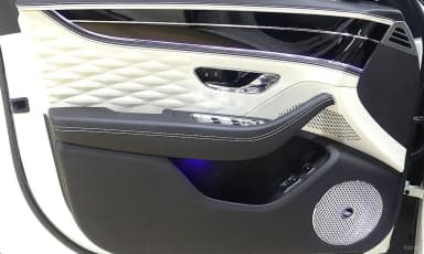 Flying Spur 3rd Generation