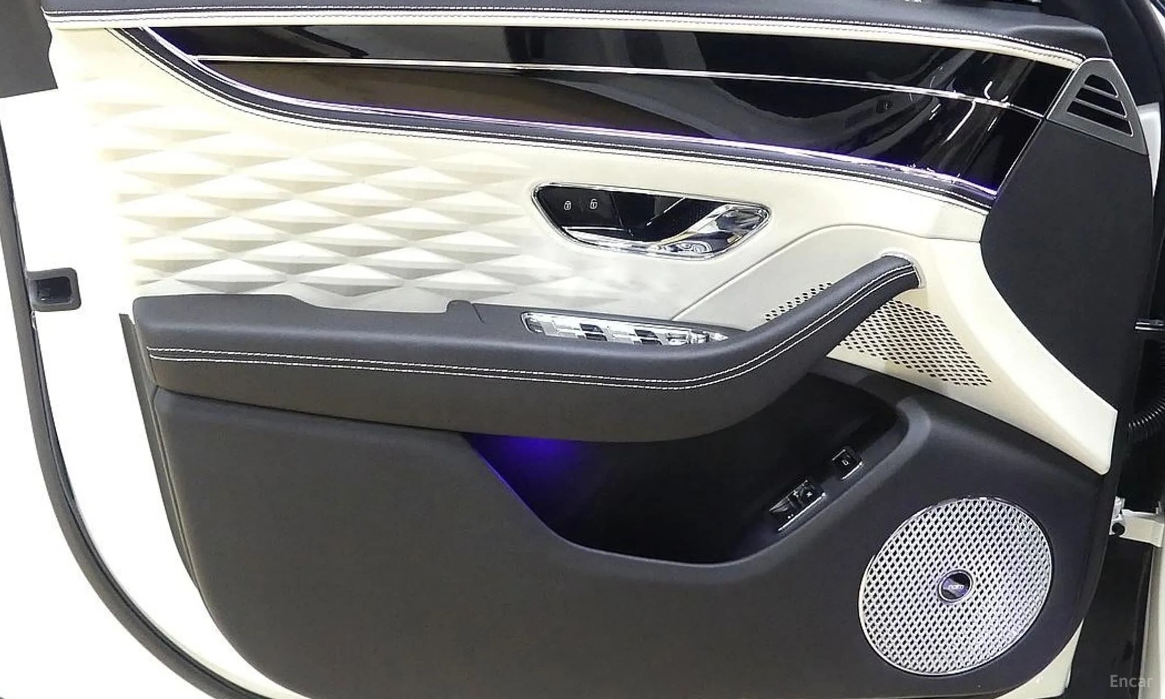 Flying Spur 3rd Generation