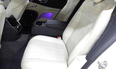 Flying Spur 3rd Generation