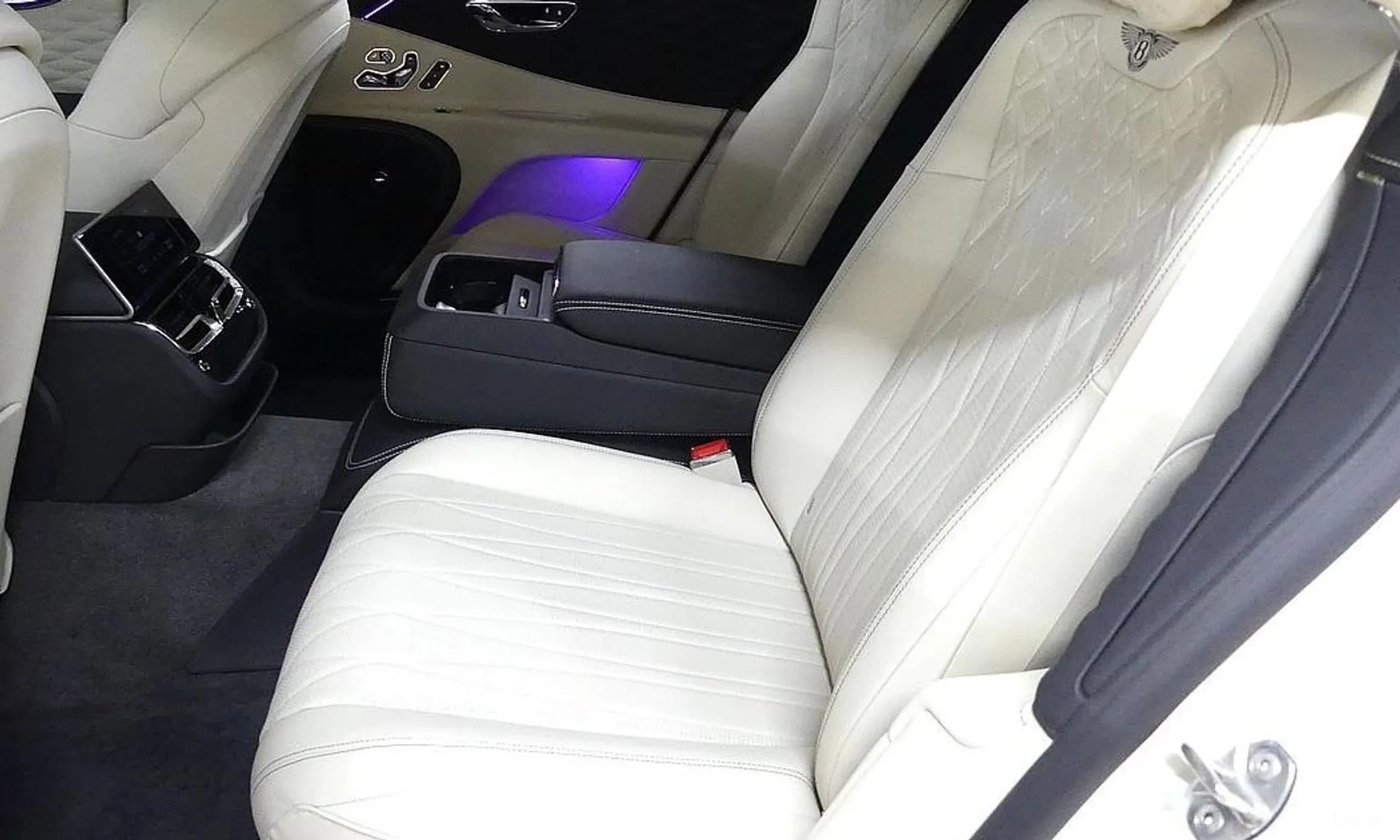 Flying Spur 3rd Generation