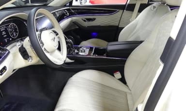 Flying Spur 3rd Generation