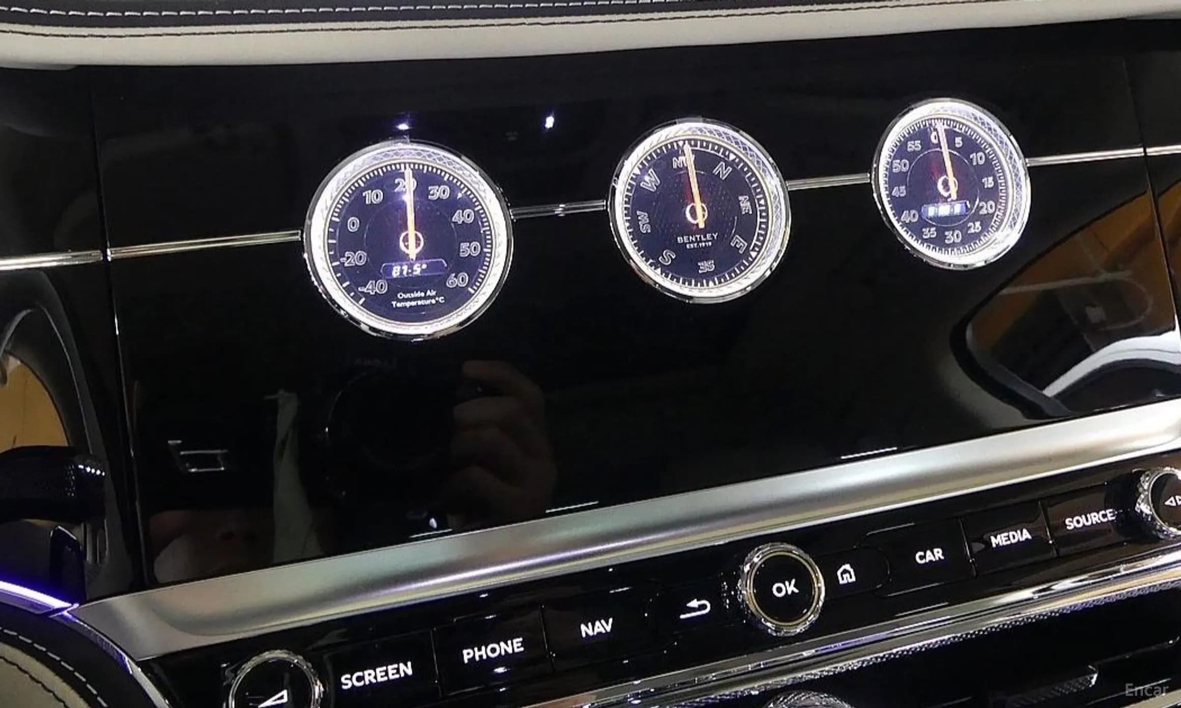 Flying Spur 3rd Generation