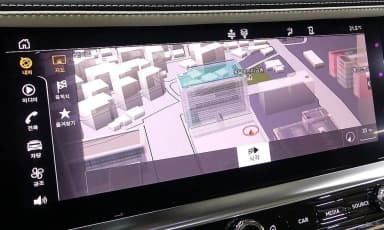 Flying Spur 3rd Generation