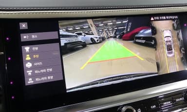 Flying Spur 3rd Generation
