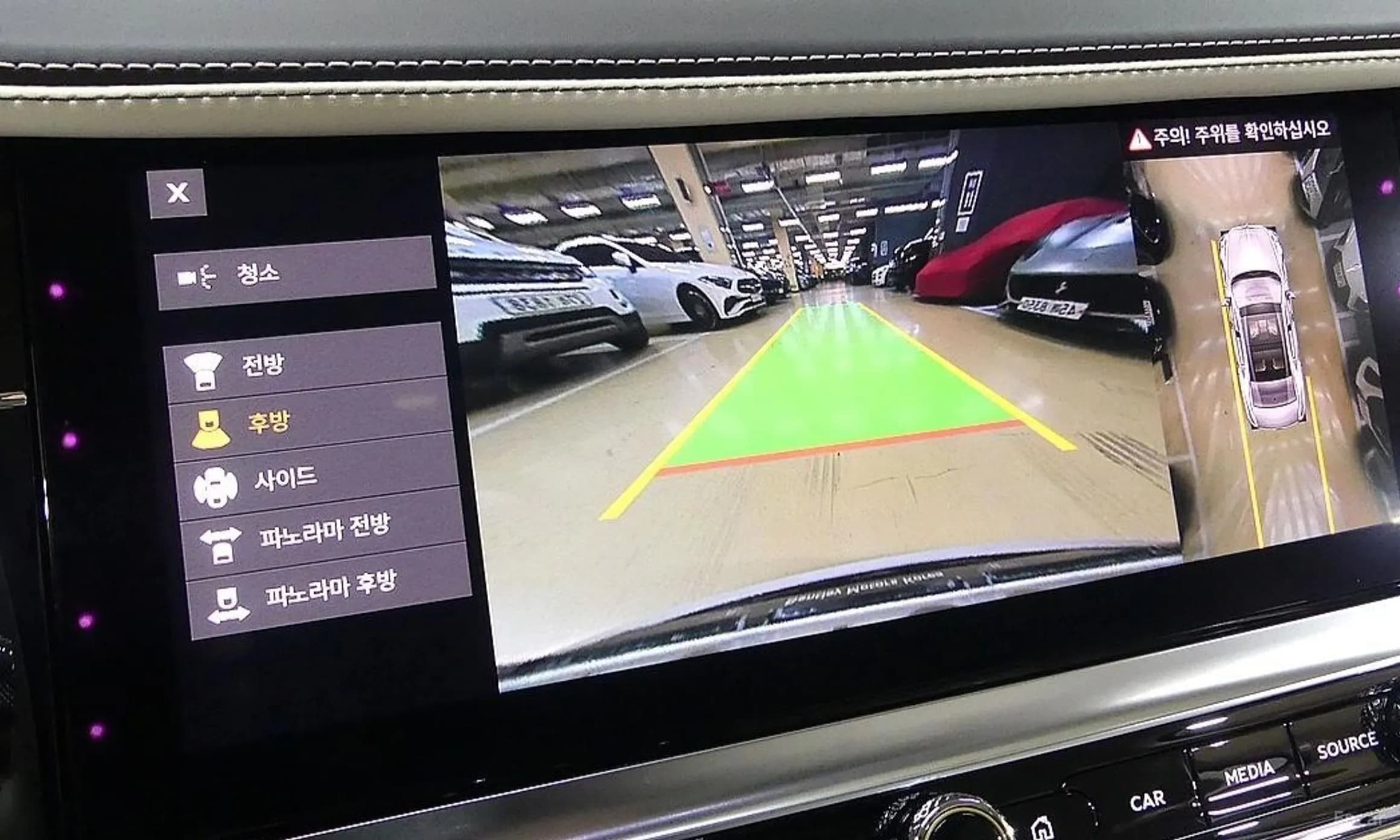 Flying Spur 3rd Generation
