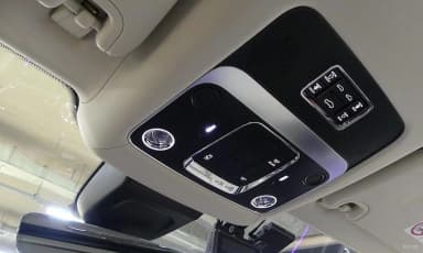 Flying Spur 3rd Generation