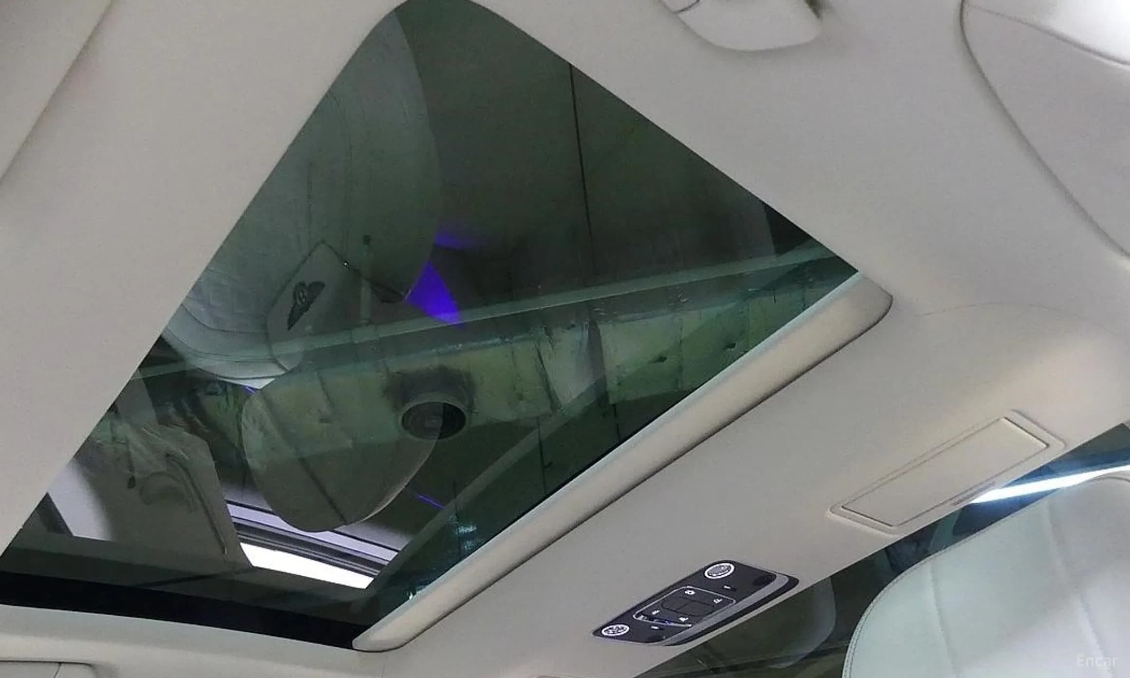 Flying Spur 3rd Generation