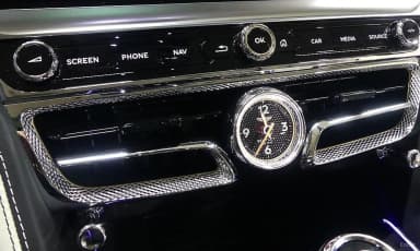 Flying Spur 3rd Generation