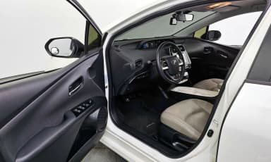 Prius 4th Generation