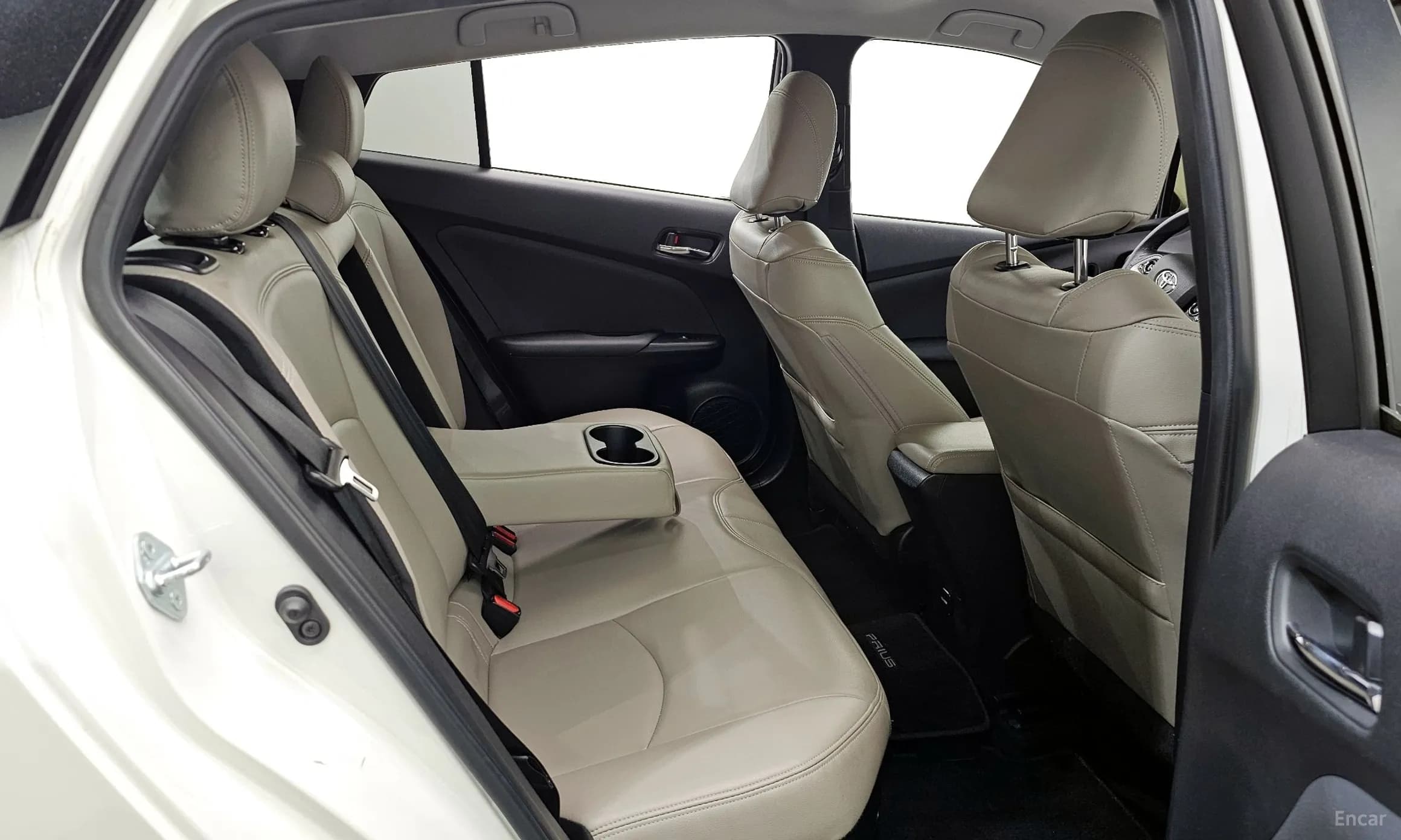 Prius 4th Generation