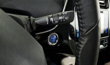 Prius 4th Generation