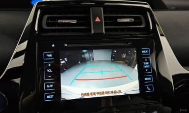 Prius 4th Generation