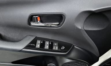 Prius 4th Generation