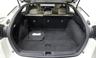 Prius 4th Generation