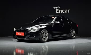 3 Series (F30)