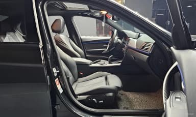 3 Series (F30)