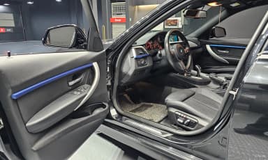 3 Series (F30)