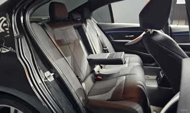 3 Series (F30)