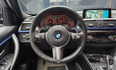 3 Series (F30)