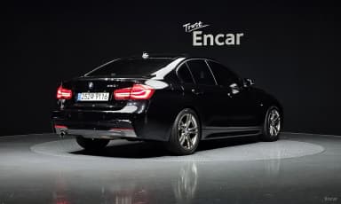3 Series (F30)
