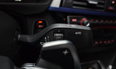3 Series (F30)