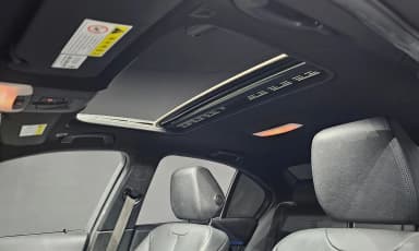 3 Series (F30)