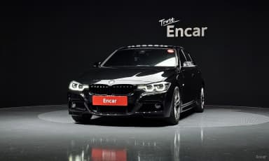 3 Series (F30)