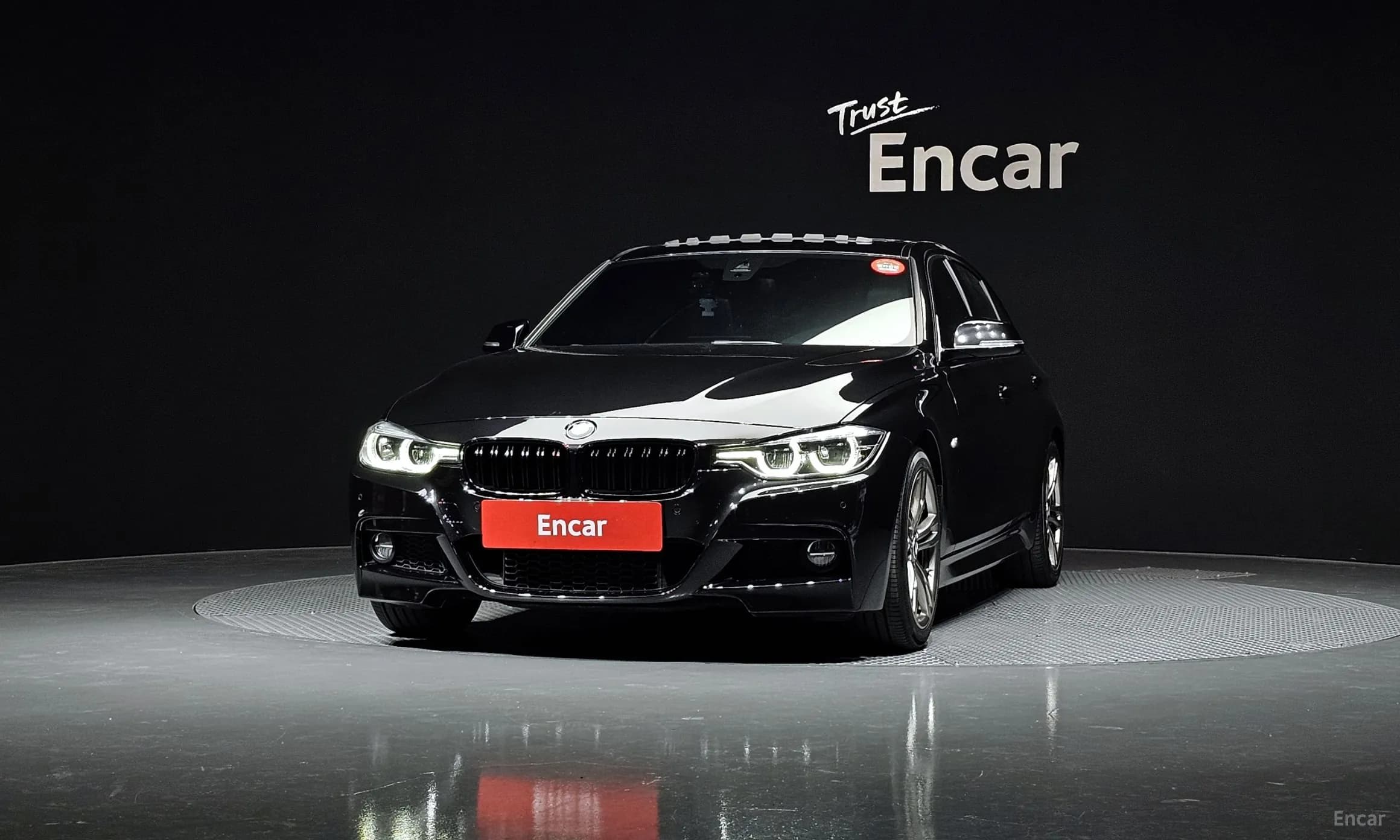 3 Series (F30)