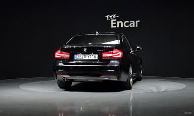 3 Series (F30)