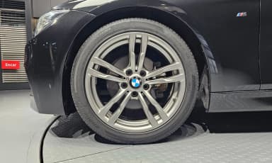 3 Series (F30)