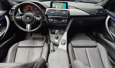3 Series (F30)