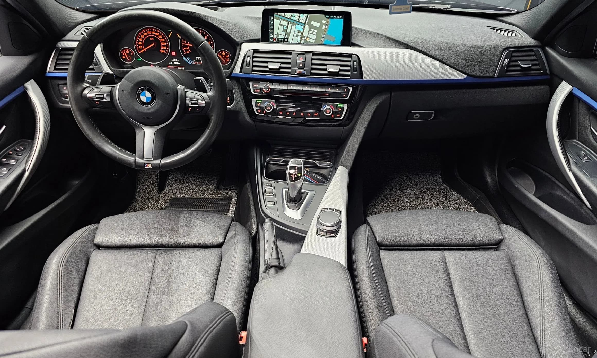 3 Series (F30)
