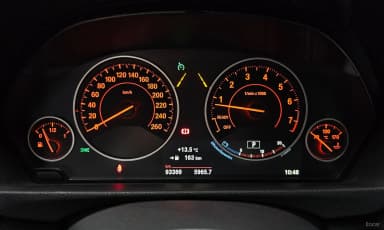 3 Series (F30)
