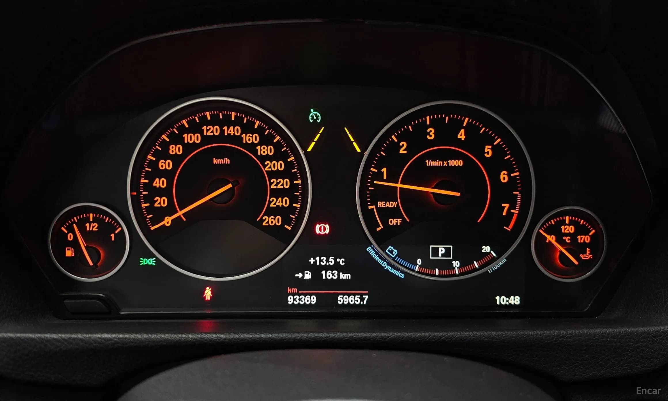3 Series (F30)