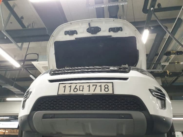 Discovery Sports