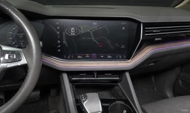 Touareg 3rd Generation