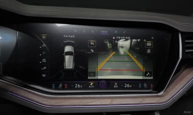 Touareg 3rd Generation