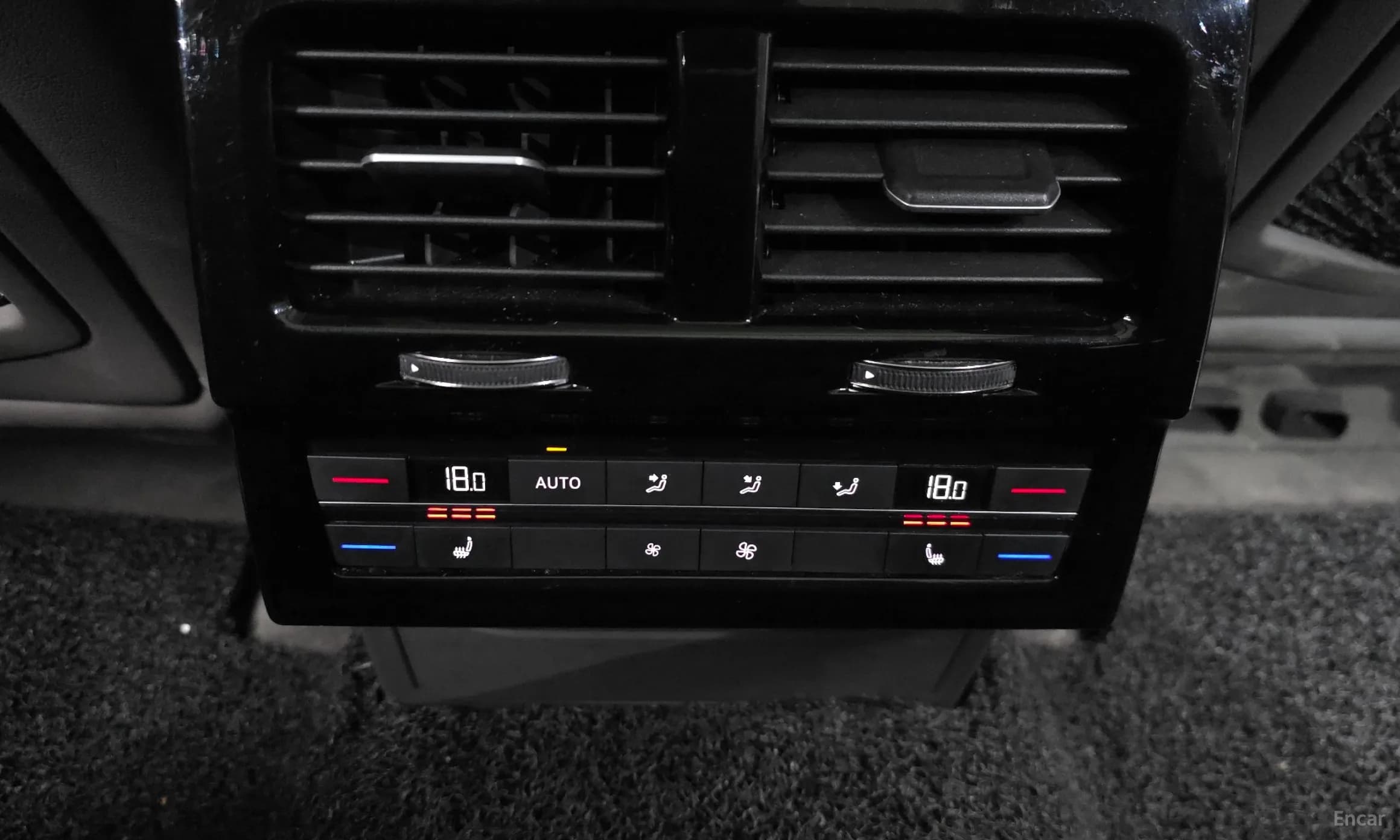 Touareg 3rd Generation