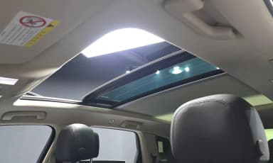 Touareg 3rd Generation