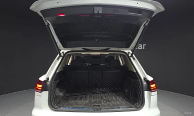 Touareg 3rd Generation