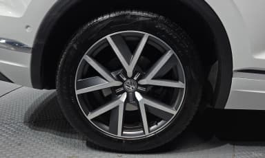 Touareg 3rd Generation