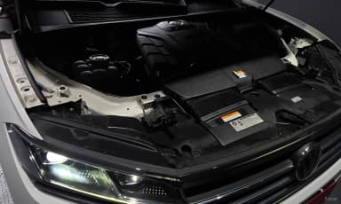 Touareg 3rd Generation