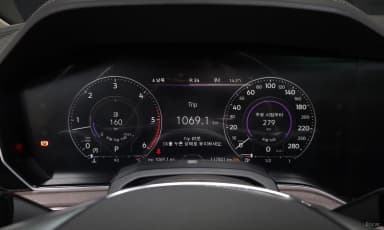 Touareg 3rd Generation