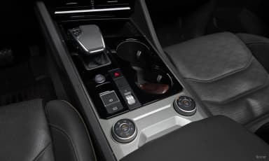 Touareg 3rd Generation