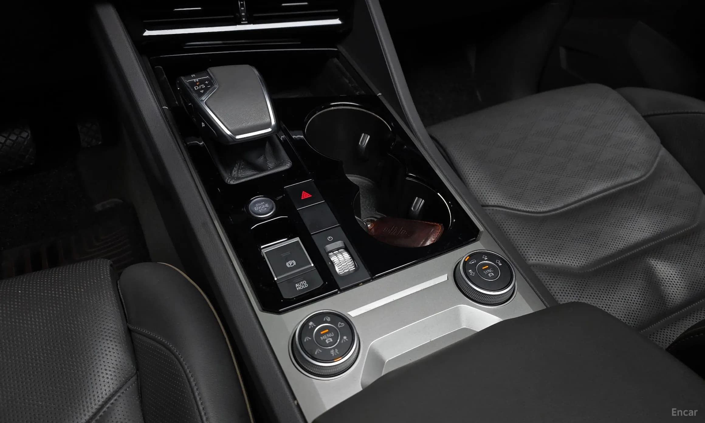 Touareg 3rd Generation